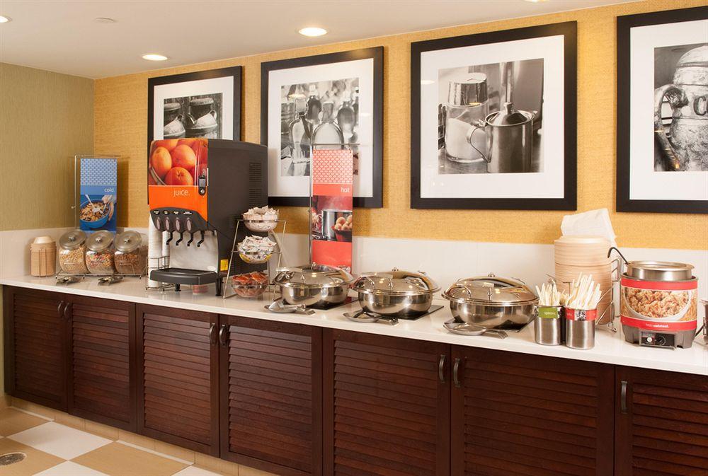 Hampton Inn Atlanta-North Druid Hills Εξωτερικό φωτογραφία