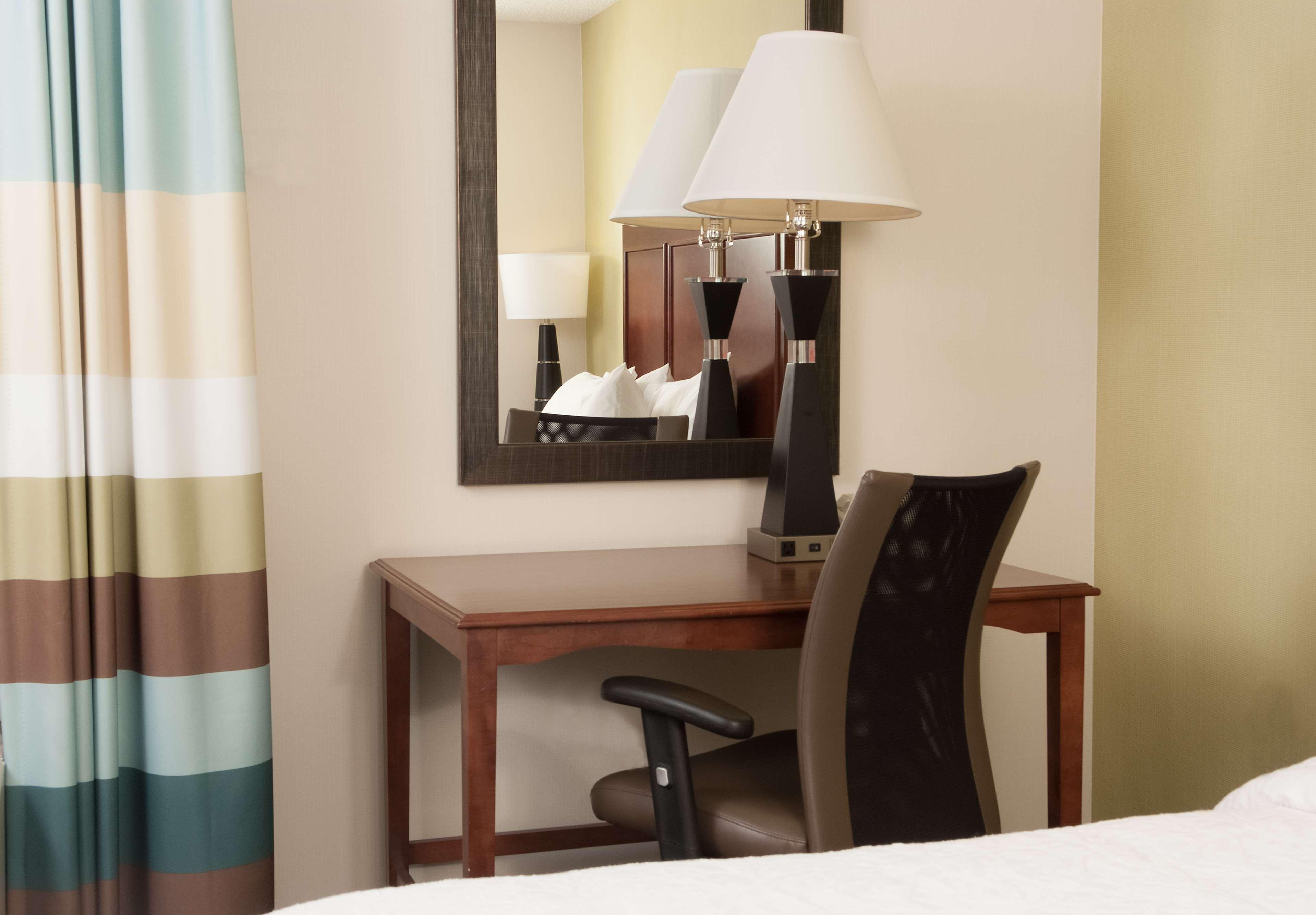 Hampton Inn Atlanta-North Druid Hills Εξωτερικό φωτογραφία