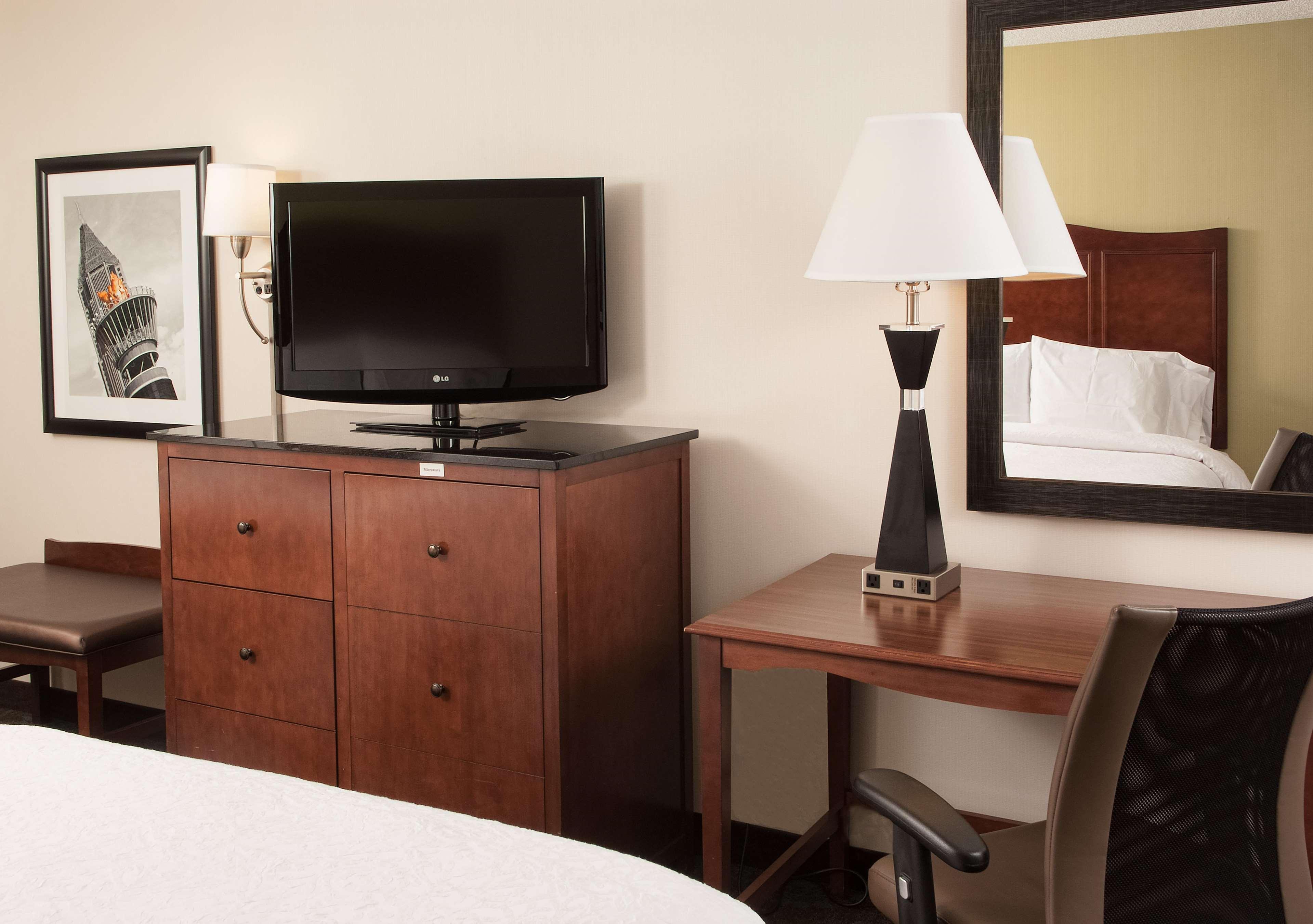 Hampton Inn Atlanta-North Druid Hills Εξωτερικό φωτογραφία