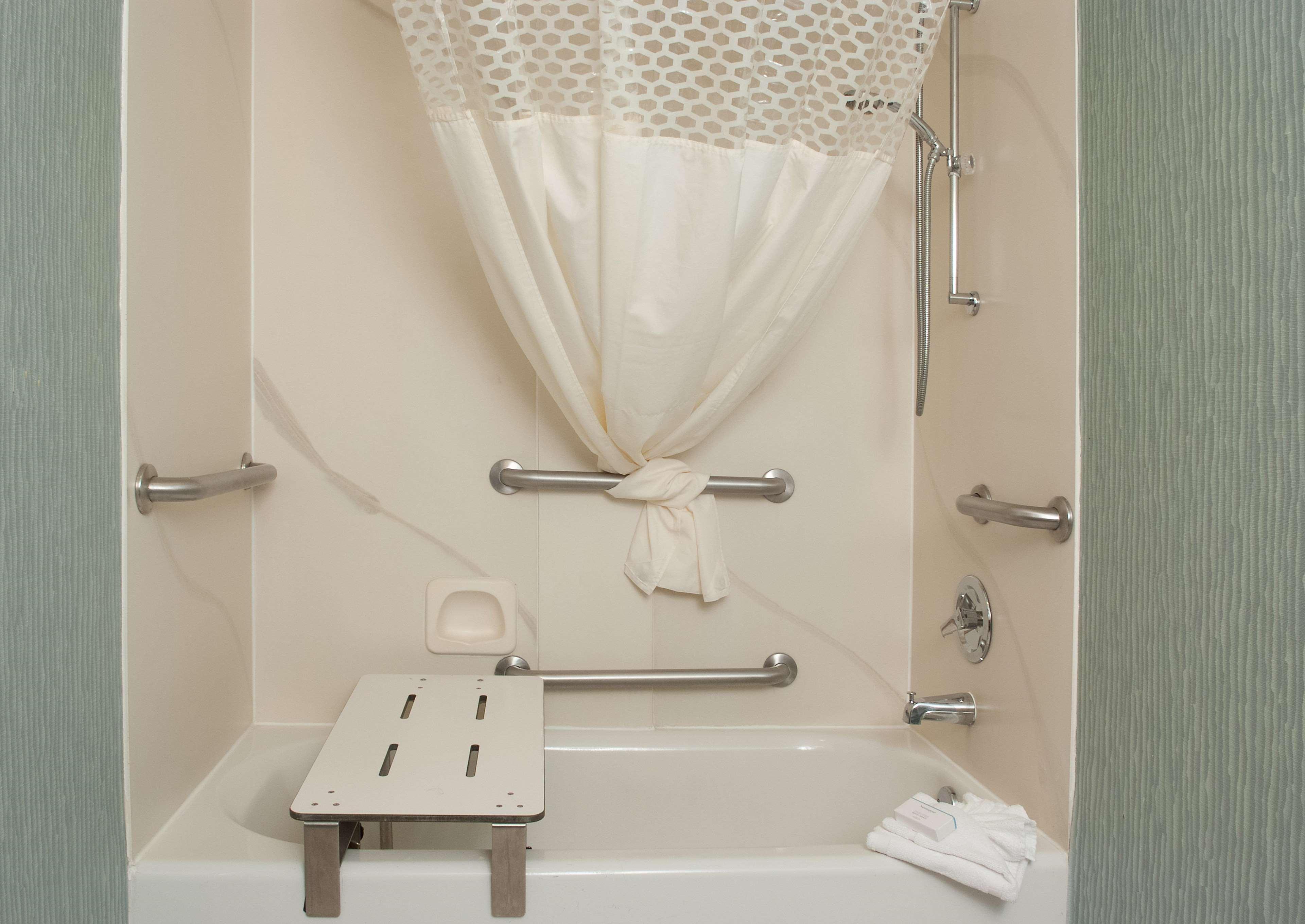 Hampton Inn Atlanta-North Druid Hills Εξωτερικό φωτογραφία