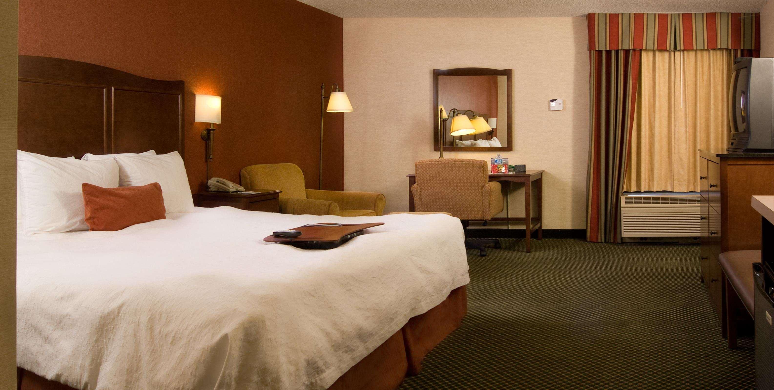 Hampton Inn Atlanta-North Druid Hills Δωμάτιο φωτογραφία