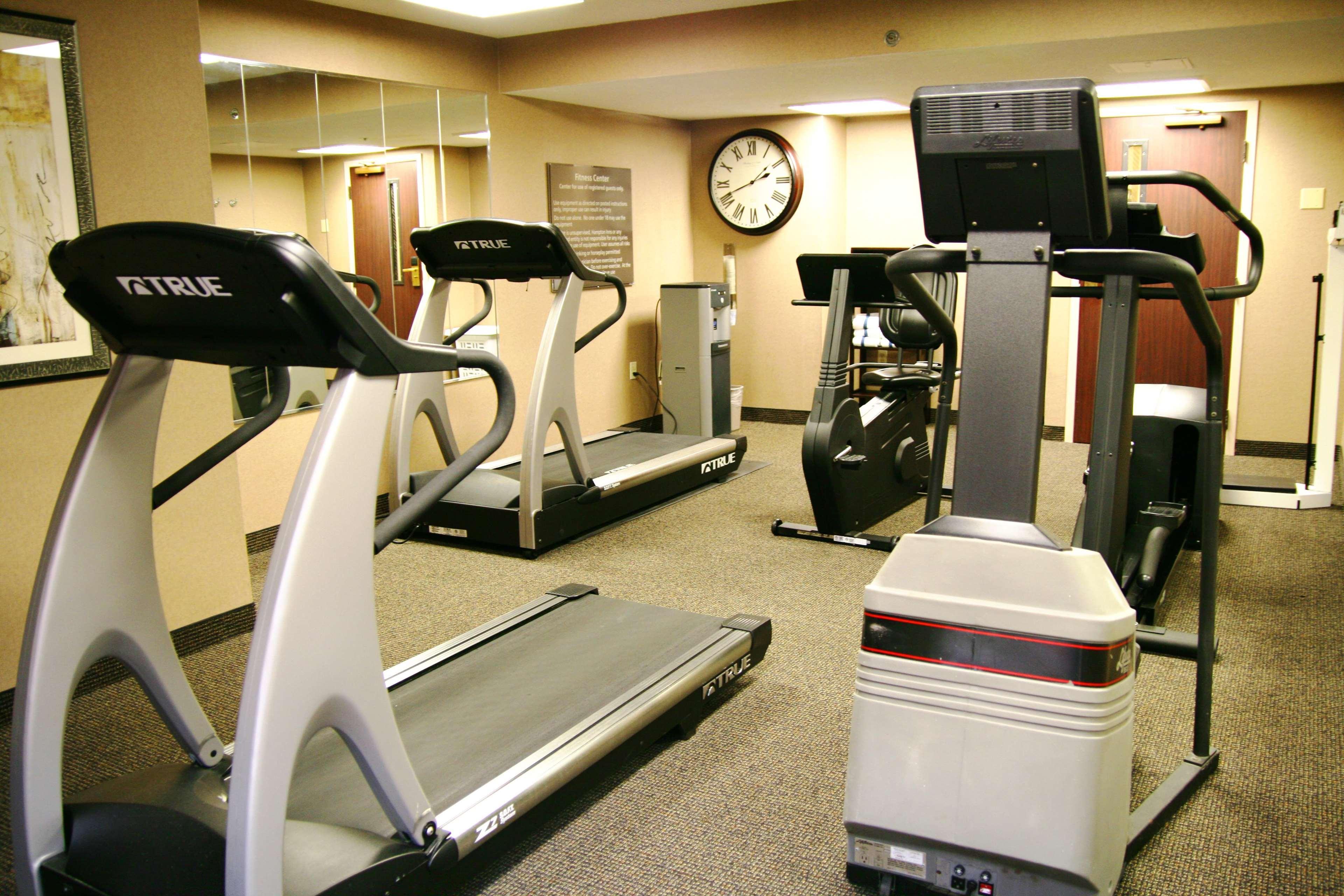 Hampton Inn Atlanta-North Druid Hills Ανέσεις φωτογραφία