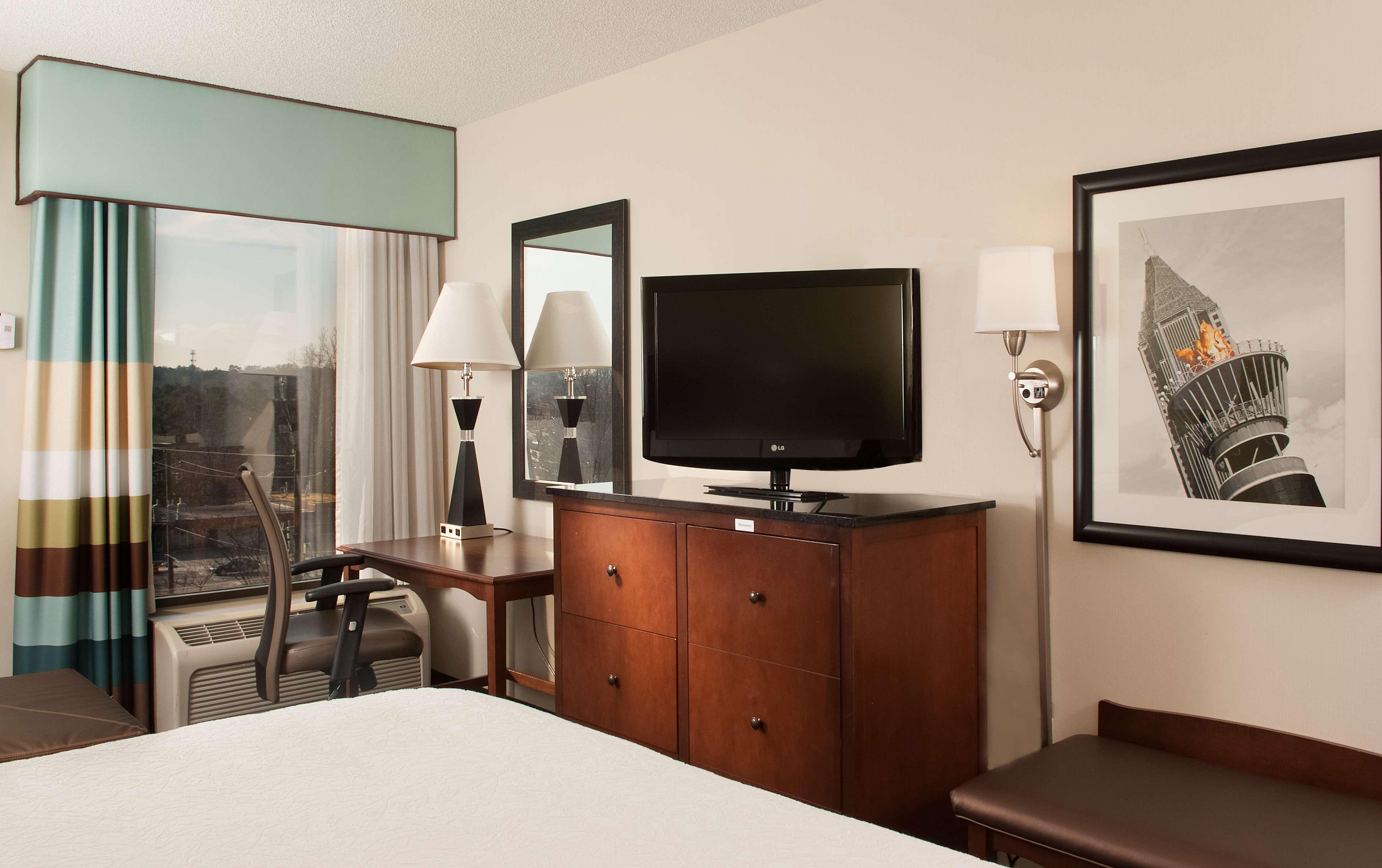 Hampton Inn Atlanta-North Druid Hills Εξωτερικό φωτογραφία