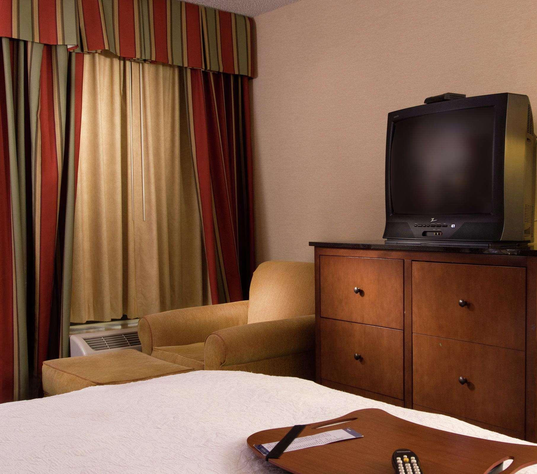 Hampton Inn Atlanta-North Druid Hills Εξωτερικό φωτογραφία