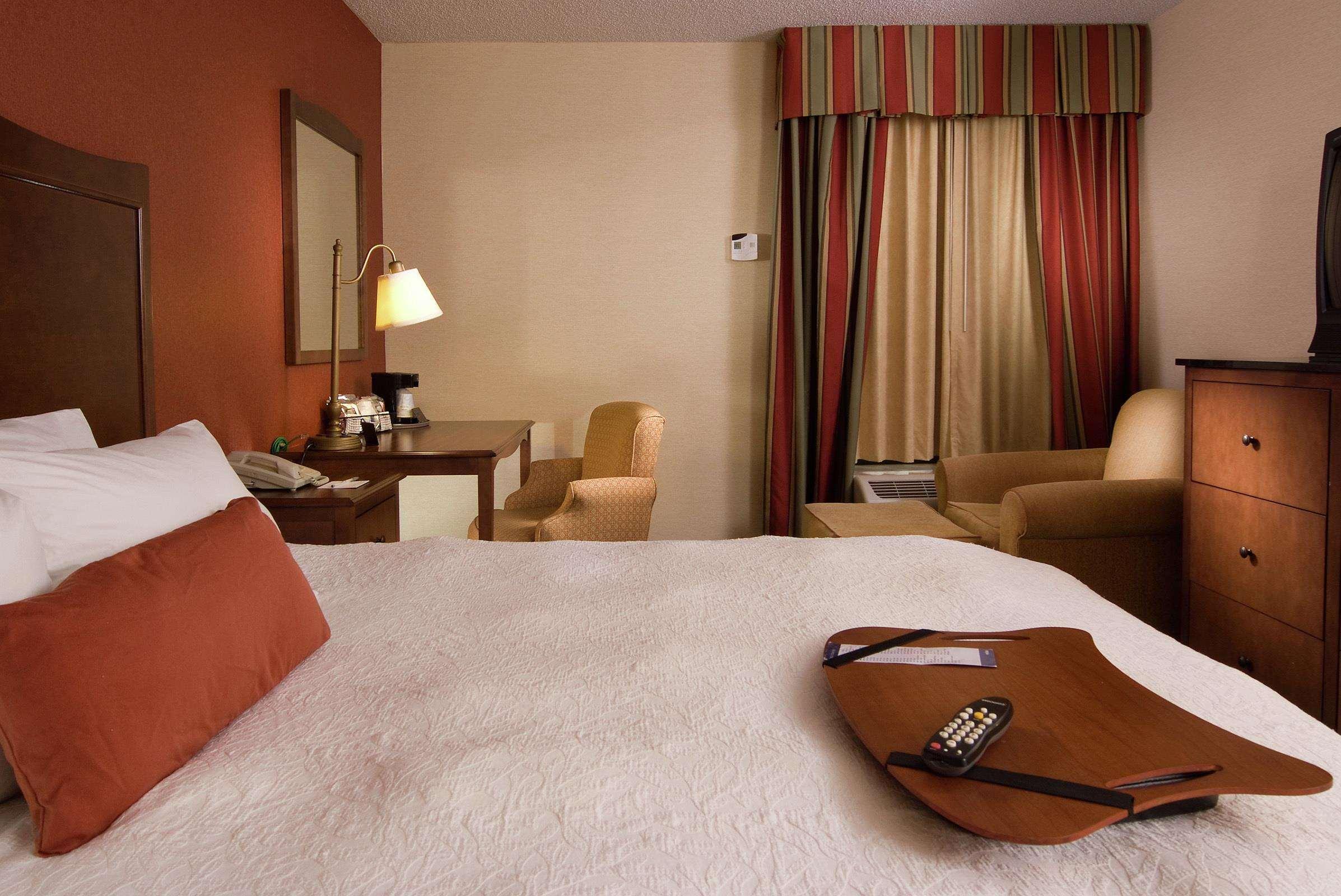 Hampton Inn Atlanta-North Druid Hills Εξωτερικό φωτογραφία