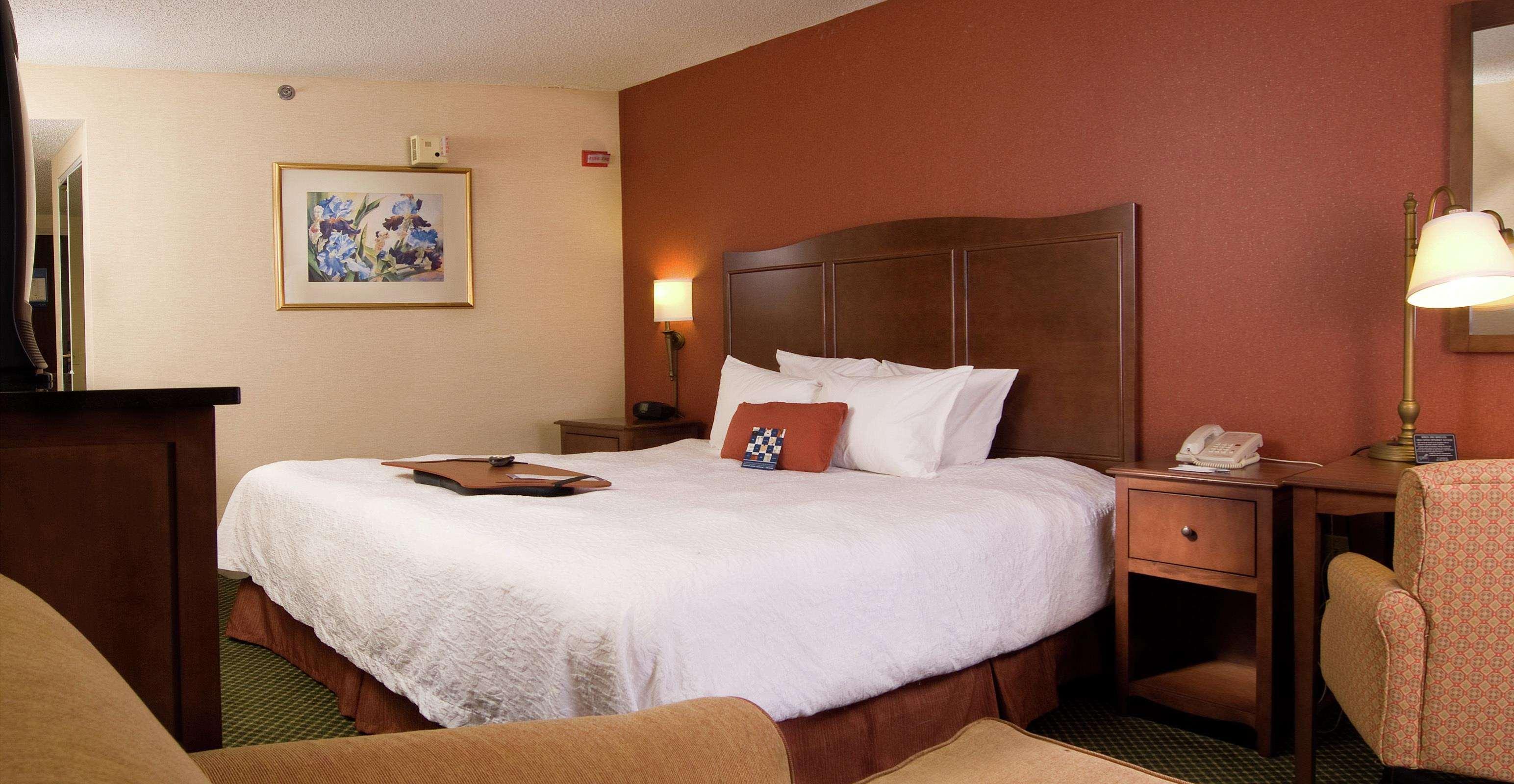 Hampton Inn Atlanta-North Druid Hills Εξωτερικό φωτογραφία