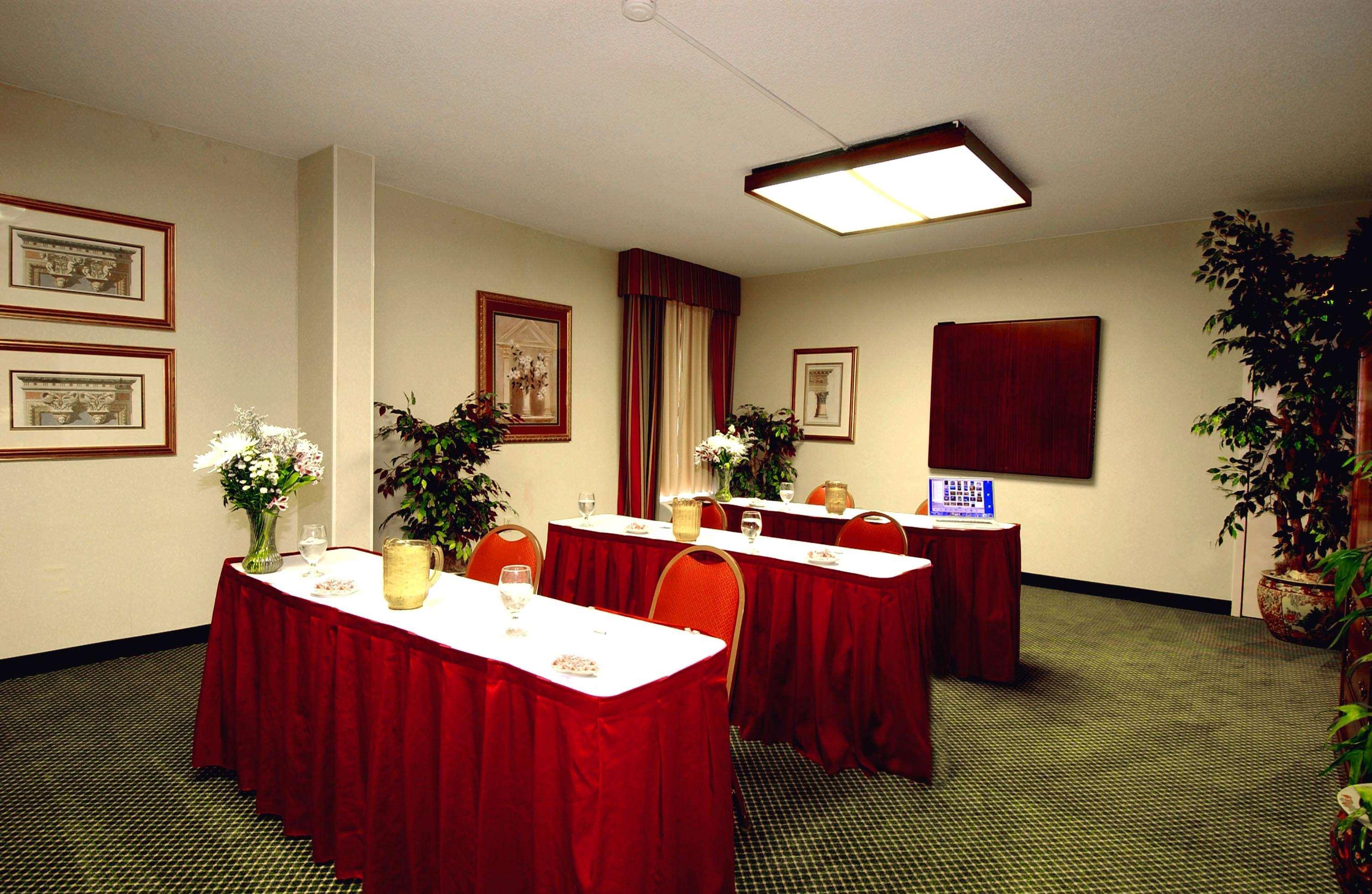 Hampton Inn Atlanta-North Druid Hills Εξωτερικό φωτογραφία