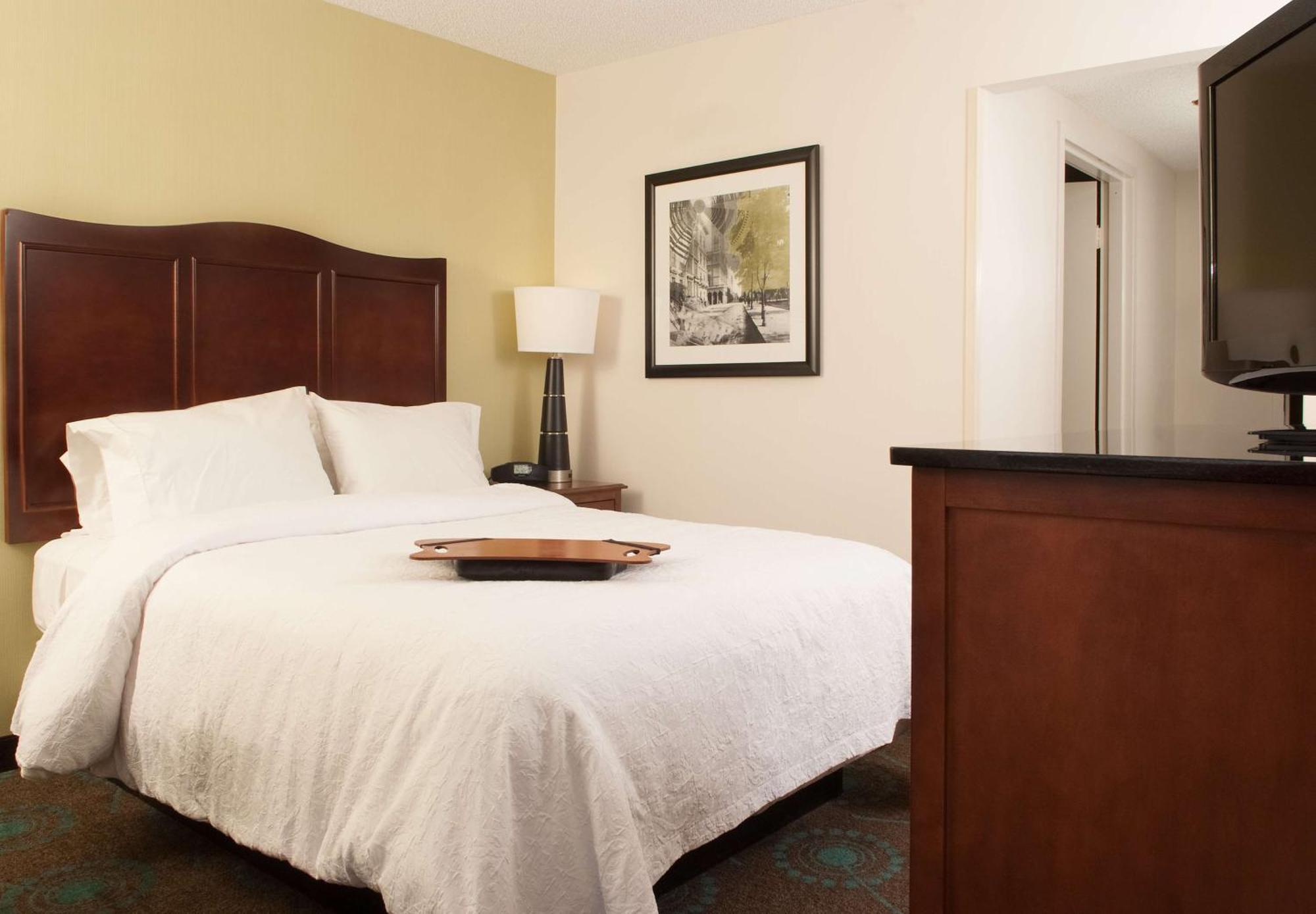 Hampton Inn Atlanta-North Druid Hills Εξωτερικό φωτογραφία