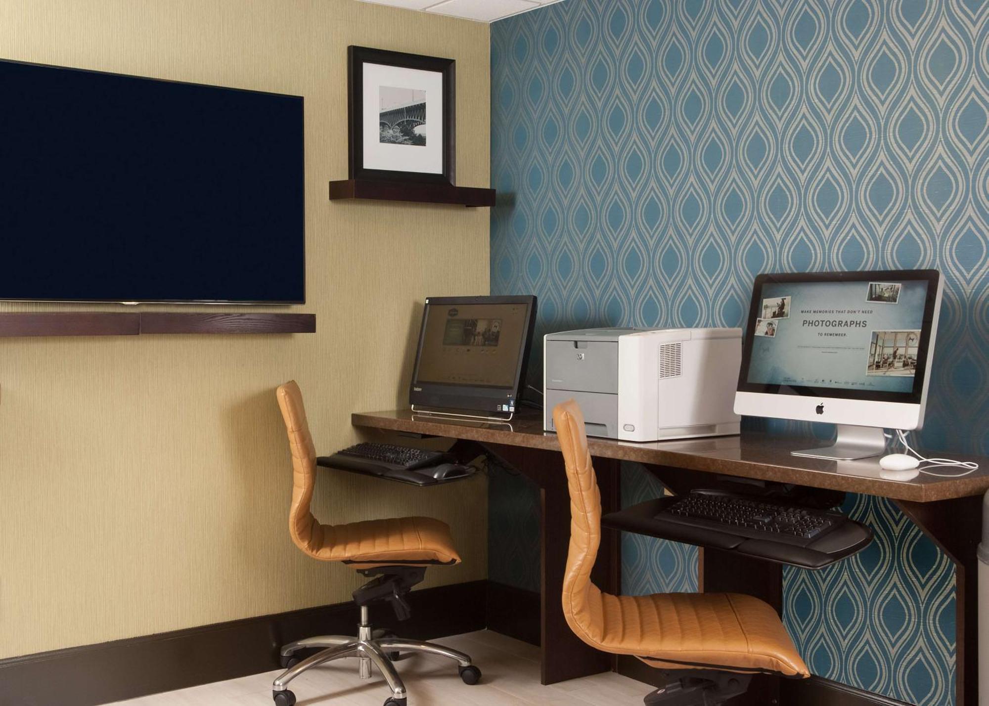 Hampton Inn Atlanta-North Druid Hills Εξωτερικό φωτογραφία