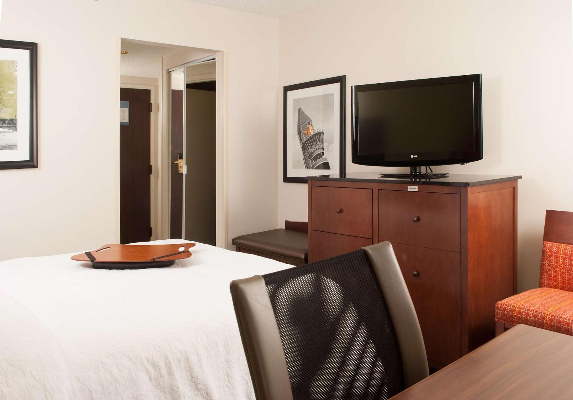 Hampton Inn Atlanta-North Druid Hills Εξωτερικό φωτογραφία