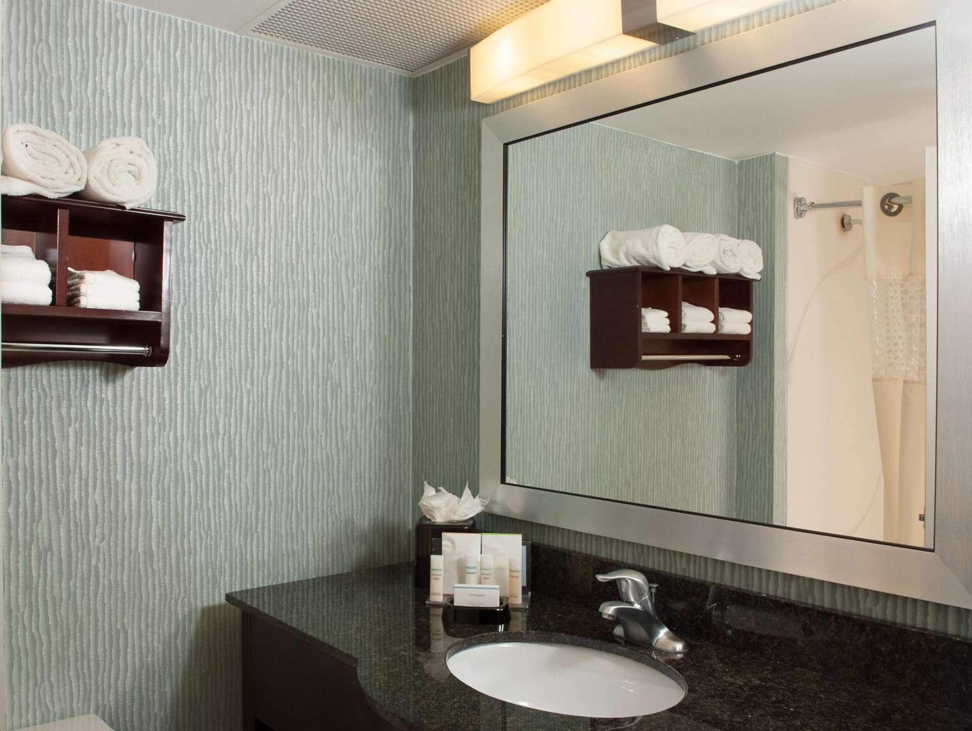 Hampton Inn Atlanta-North Druid Hills Εξωτερικό φωτογραφία