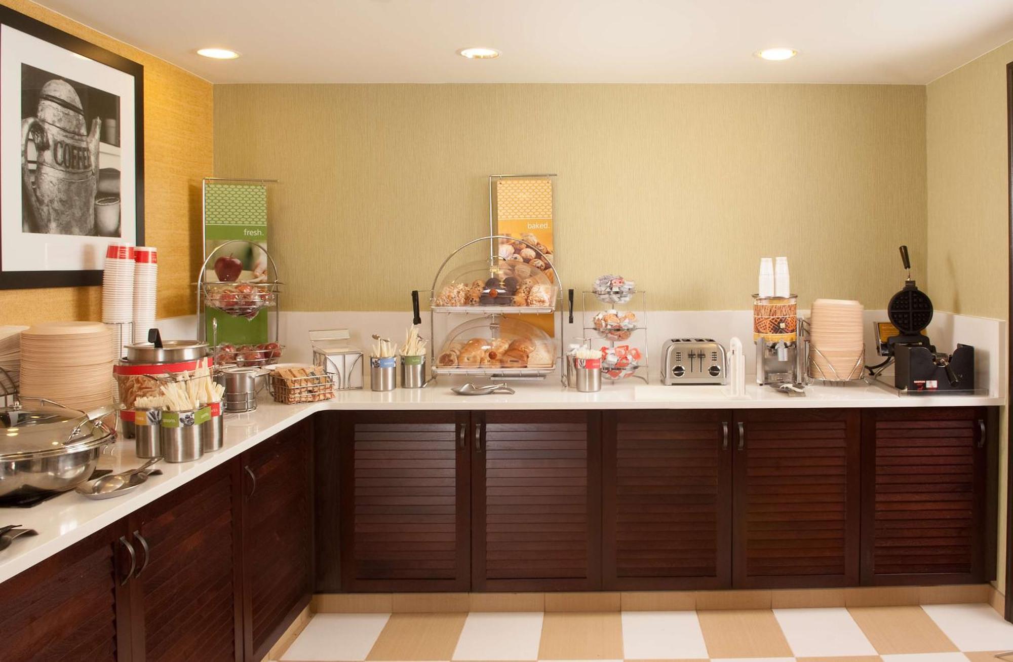 Hampton Inn Atlanta-North Druid Hills Εξωτερικό φωτογραφία