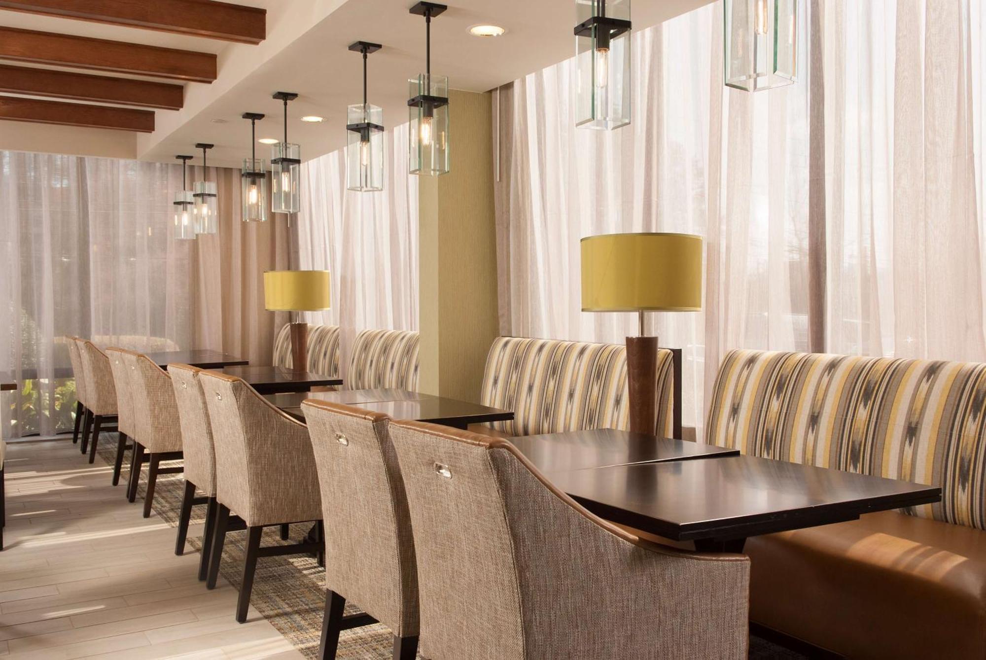 Hampton Inn Atlanta-North Druid Hills Εξωτερικό φωτογραφία
