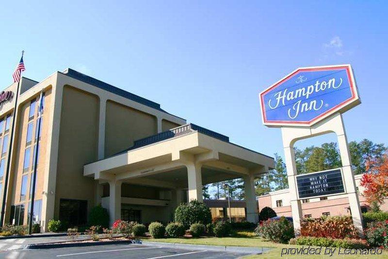 Hampton Inn Atlanta-North Druid Hills Εξωτερικό φωτογραφία