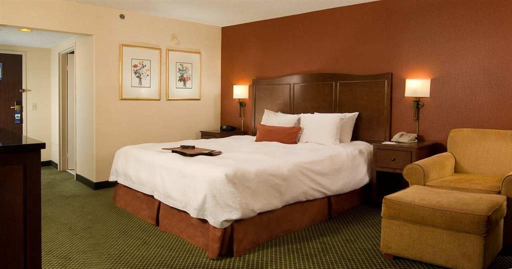 Hampton Inn Atlanta-North Druid Hills Δωμάτιο φωτογραφία