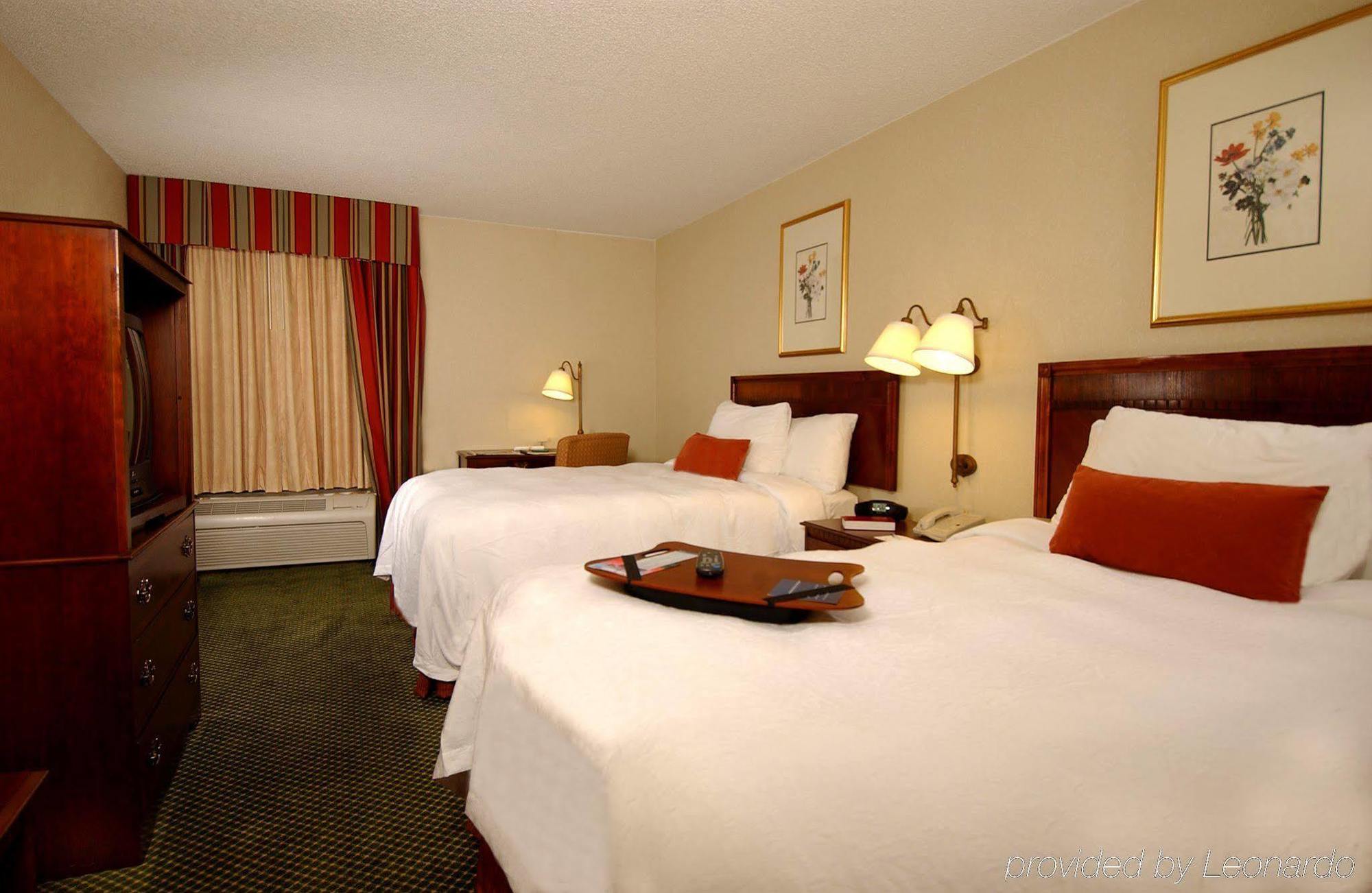 Hampton Inn Atlanta-North Druid Hills Δωμάτιο φωτογραφία