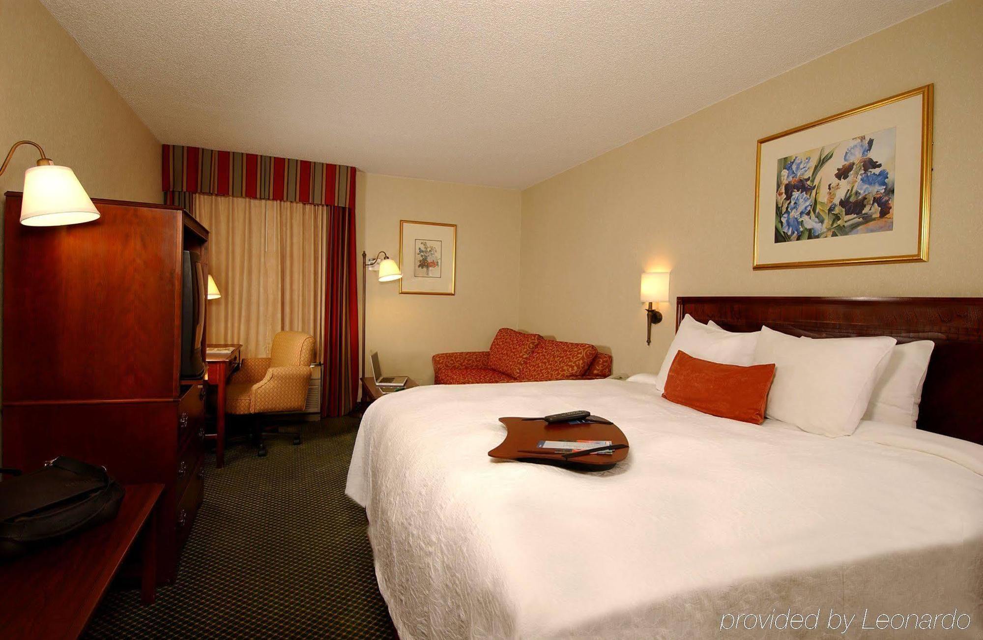 Hampton Inn Atlanta-North Druid Hills Δωμάτιο φωτογραφία