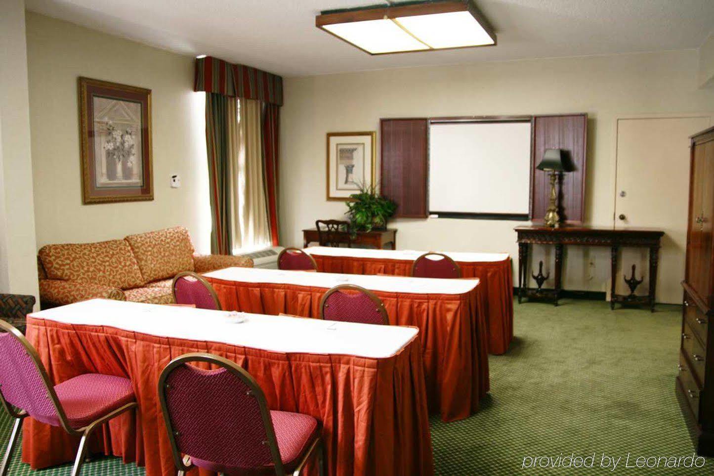 Hampton Inn Atlanta-North Druid Hills Ανέσεις φωτογραφία