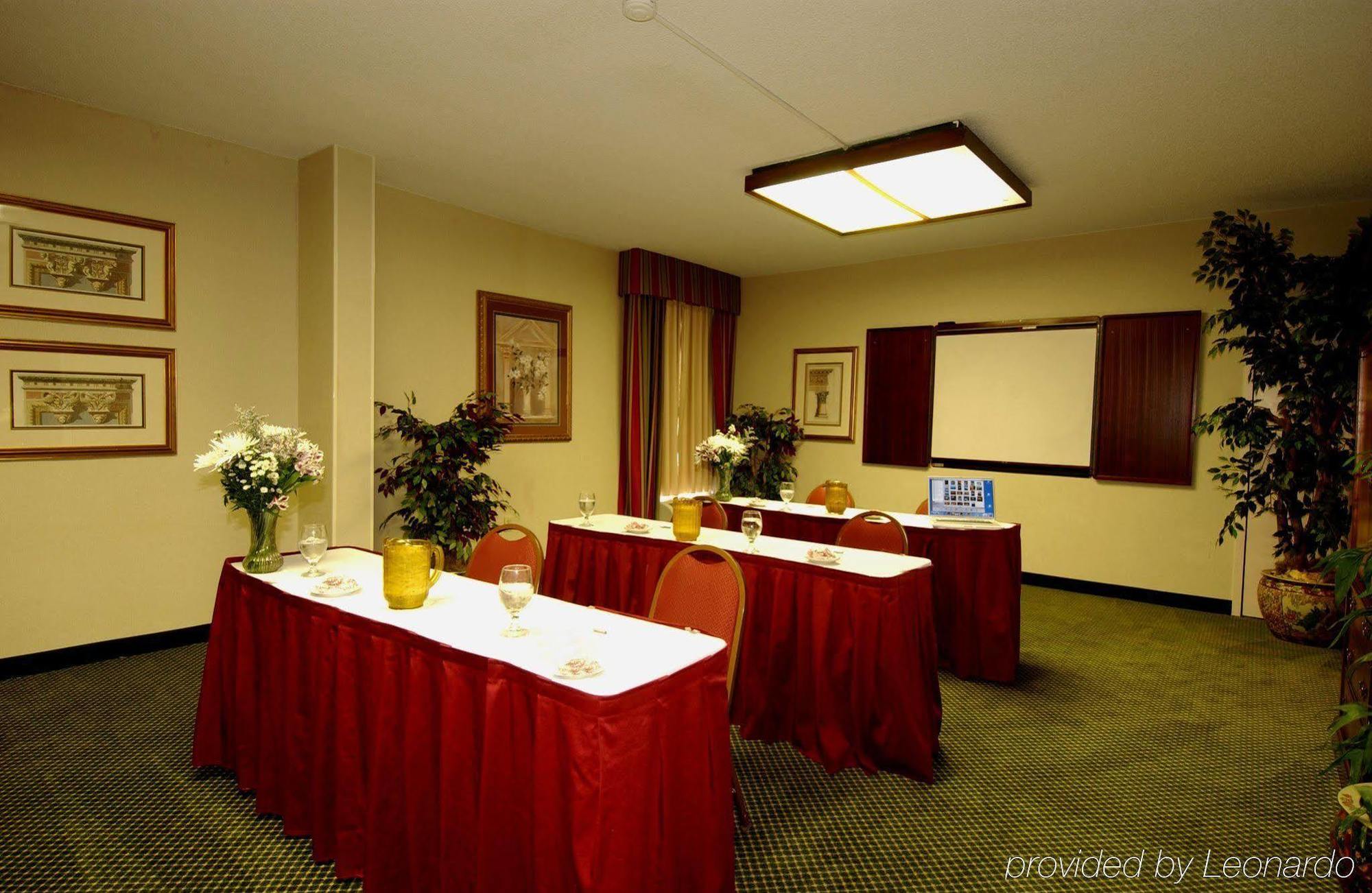 Hampton Inn Atlanta-North Druid Hills Ανέσεις φωτογραφία